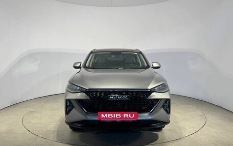 Haval F7x I, 2022 год, 2 099 000 рублей, 2 фотография