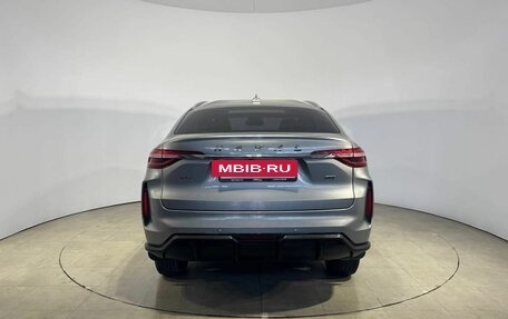 Haval F7x I, 2022 год, 2 099 000 рублей, 6 фотография