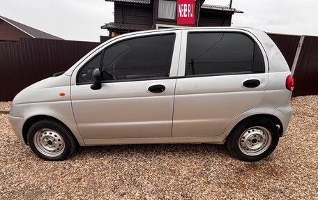 Daewoo Matiz I, 2011 год, 230 000 рублей, 3 фотография