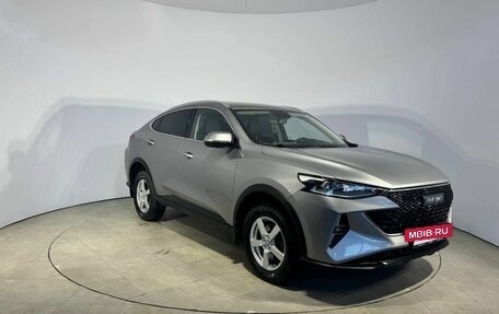 Haval F7x I, 2022 год, 2 099 000 рублей, 3 фотография
