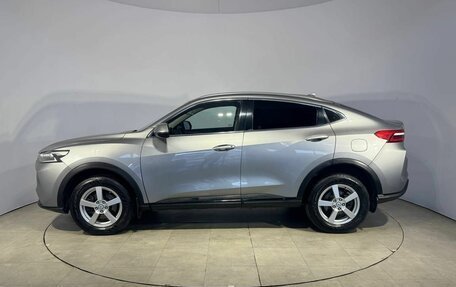 Haval F7x I, 2022 год, 2 099 000 рублей, 8 фотография