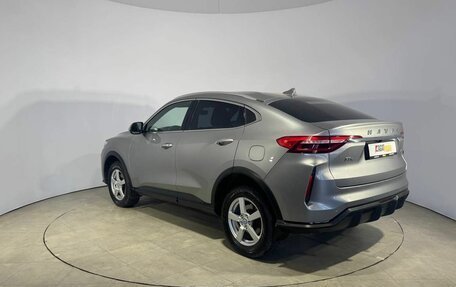 Haval F7x I, 2022 год, 2 099 000 рублей, 7 фотография