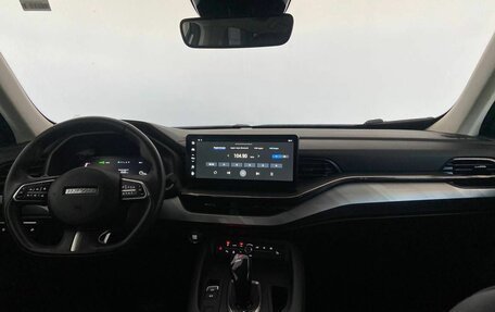 Haval F7x I, 2022 год, 2 099 000 рублей, 13 фотография