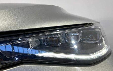 Haval F7x I, 2022 год, 2 099 000 рублей, 9 фотография