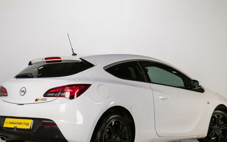 Opel Astra J, 2012 год, 699 000 рублей, 3 фотография