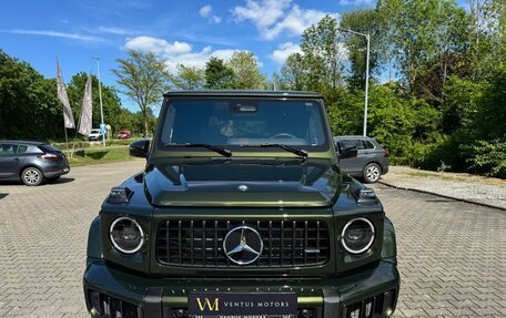 Mercedes-Benz G-Класс AMG, 2025 год, 21 700 000 рублей, 2 фотография