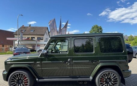 Mercedes-Benz G-Класс AMG, 2025 год, 21 700 000 рублей, 4 фотография