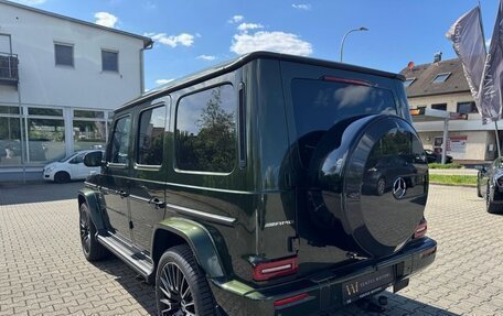 Mercedes-Benz G-Класс AMG, 2025 год, 21 700 000 рублей, 5 фотография