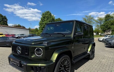 Mercedes-Benz G-Класс AMG, 2025 год, 21 700 000 рублей, 3 фотография