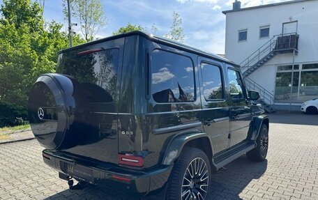 Mercedes-Benz G-Класс AMG, 2025 год, 21 700 000 рублей, 6 фотография