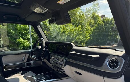Mercedes-Benz G-Класс AMG, 2025 год, 21 700 000 рублей, 11 фотография