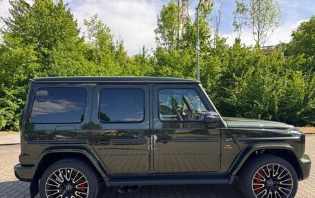 Mercedes-Benz G-Класс AMG, 2025 год, 21 700 000 рублей, 7 фотография
