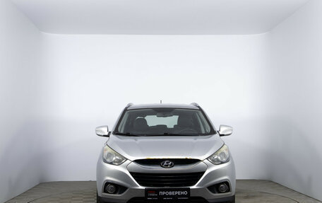 Hyundai ix35 I рестайлинг, 2012 год, 1 150 000 рублей, 2 фотография