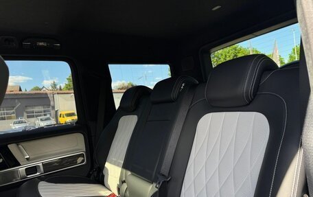 Mercedes-Benz G-Класс AMG, 2025 год, 21 700 000 рублей, 13 фотография