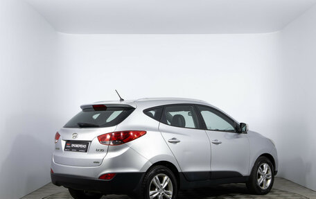 Hyundai ix35 I рестайлинг, 2012 год, 1 150 000 рублей, 5 фотография