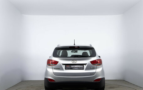 Hyundai ix35 I рестайлинг, 2012 год, 1 150 000 рублей, 6 фотография