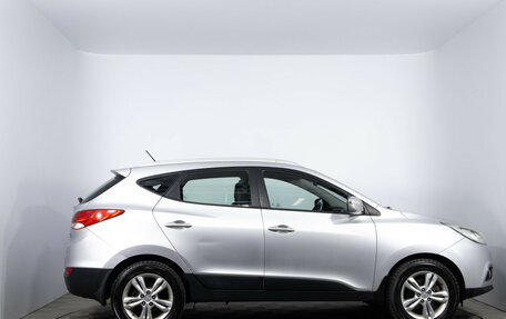 Hyundai ix35 I рестайлинг, 2012 год, 1 150 000 рублей, 4 фотография