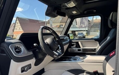 Mercedes-Benz G-Класс AMG, 2025 год, 21 700 000 рублей, 8 фотография