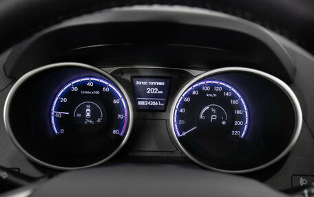 Hyundai ix35 I рестайлинг, 2012 год, 1 150 000 рублей, 12 фотография
