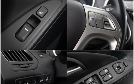 Hyundai ix35 I рестайлинг, 2012 год, 1 150 000 рублей, 16 фотография