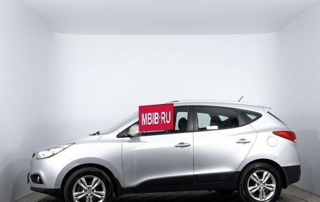 Hyundai ix35 I рестайлинг, 2012 год, 1 150 000 рублей, 8 фотография