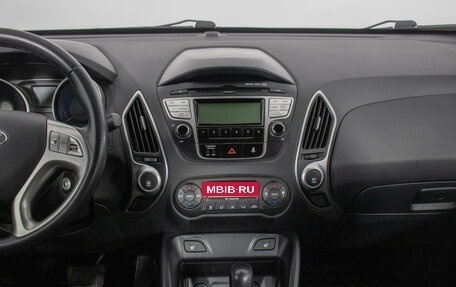 Hyundai ix35 I рестайлинг, 2012 год, 1 150 000 рублей, 14 фотография