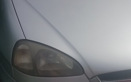 Chevrolet Rezzo, 2008 год, 537 000 рублей, 3 фотография