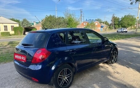 KIA cee'd I рестайлинг, 2008 год, 670 000 рублей, 3 фотография