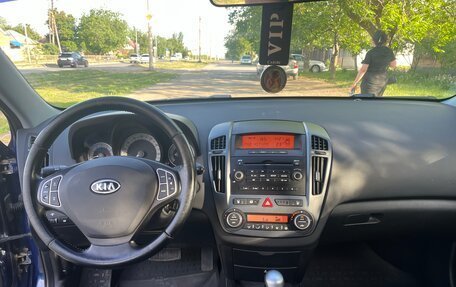 KIA cee'd I рестайлинг, 2008 год, 670 000 рублей, 8 фотография