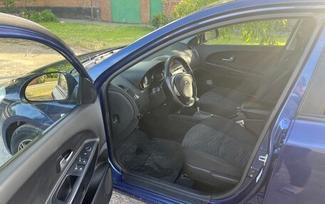 KIA cee'd I рестайлинг, 2008 год, 670 000 рублей, 10 фотография