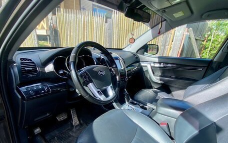 KIA Sorento II рестайлинг, 2011 год, 1 300 000 рублей, 4 фотография