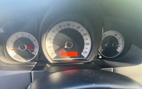 KIA cee'd I рестайлинг, 2008 год, 670 000 рублей, 7 фотография