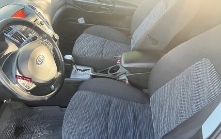 KIA cee'd I рестайлинг, 2008 год, 670 000 рублей, 9 фотография