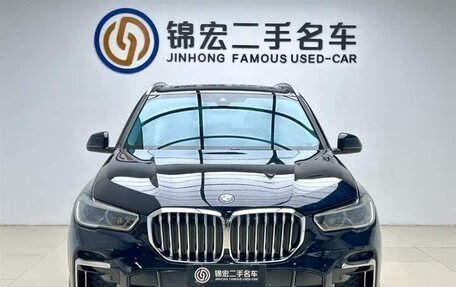 BMW X5, 2022 год, 6 650 000 рублей, 2 фотография