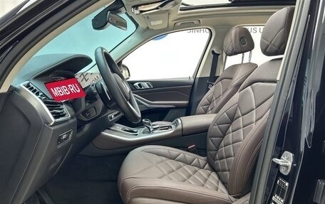 BMW X5, 2022 год, 6 650 000 рублей, 5 фотография