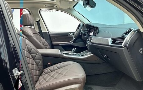 BMW X5, 2022 год, 6 650 000 рублей, 3 фотография