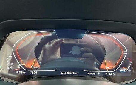 BMW X5, 2022 год, 6 650 000 рублей, 7 фотография
