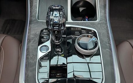 BMW X5, 2022 год, 6 650 000 рублей, 8 фотография