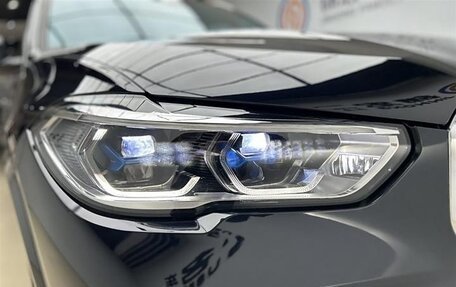 BMW X5, 2022 год, 6 650 000 рублей, 11 фотография