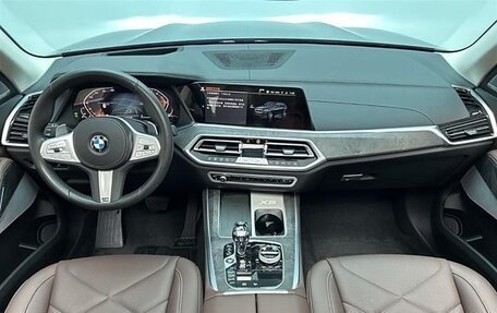 BMW X5, 2022 год, 6 650 000 рублей, 13 фотография
