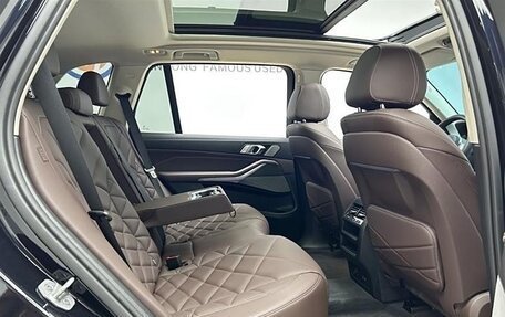 BMW X5, 2022 год, 6 650 000 рублей, 14 фотография