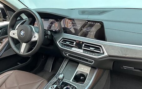 BMW X5, 2022 год, 6 650 000 рублей, 10 фотография