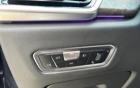 BMW X5, 2022 год, 6 650 000 рублей, 18 фотография