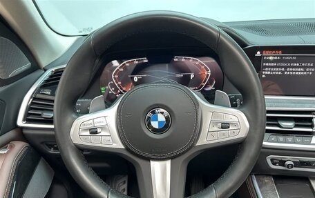 BMW X5, 2022 год, 6 650 000 рублей, 15 фотография