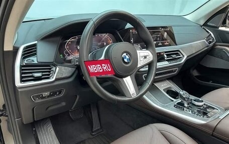 BMW X5, 2022 год, 6 650 000 рублей, 17 фотография