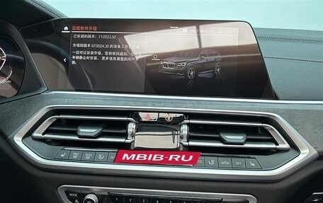 BMW X5, 2022 год, 6 650 000 рублей, 9 фотография
