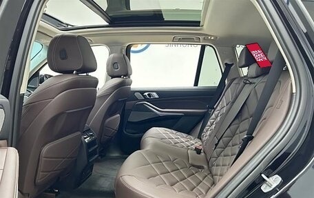 BMW X5, 2022 год, 6 650 000 рублей, 12 фотография