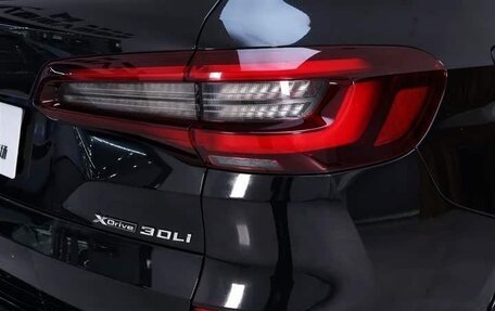 BMW X5, 2022 год, 6 650 000 рублей, 22 фотография