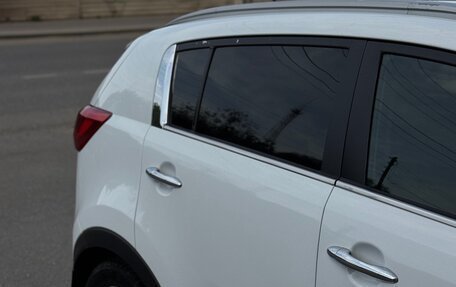 KIA Sportage III, 2015 год, 1 339 000 рублей, 9 фотография
