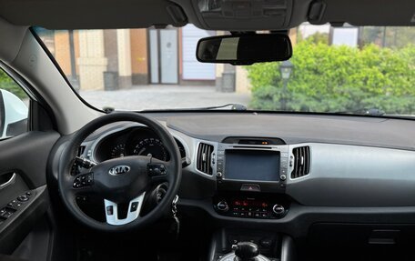 KIA Sportage III, 2015 год, 1 339 000 рублей, 14 фотография